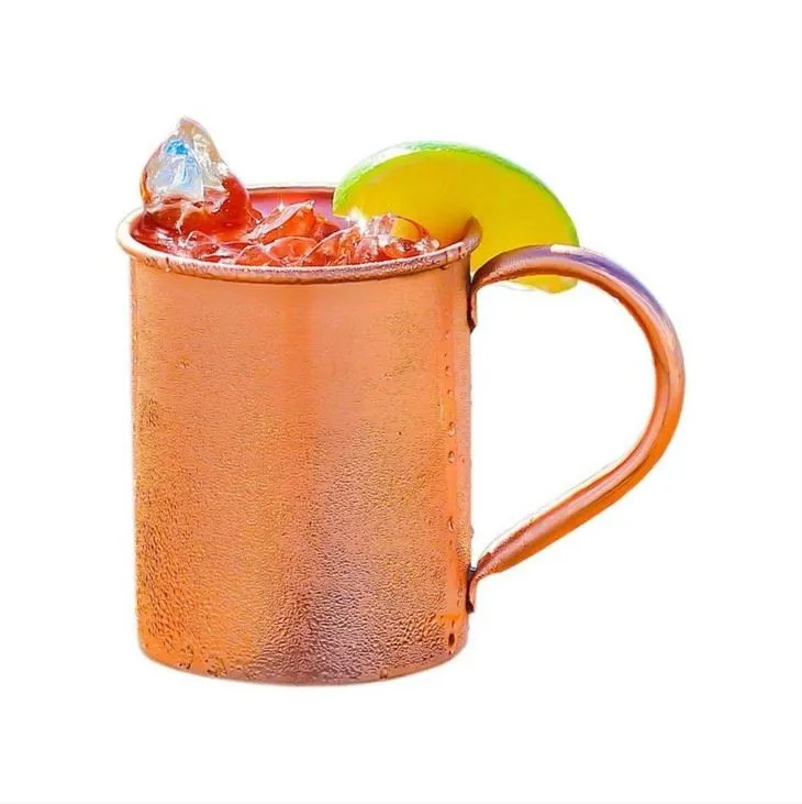 Најбоље бакарне шоље