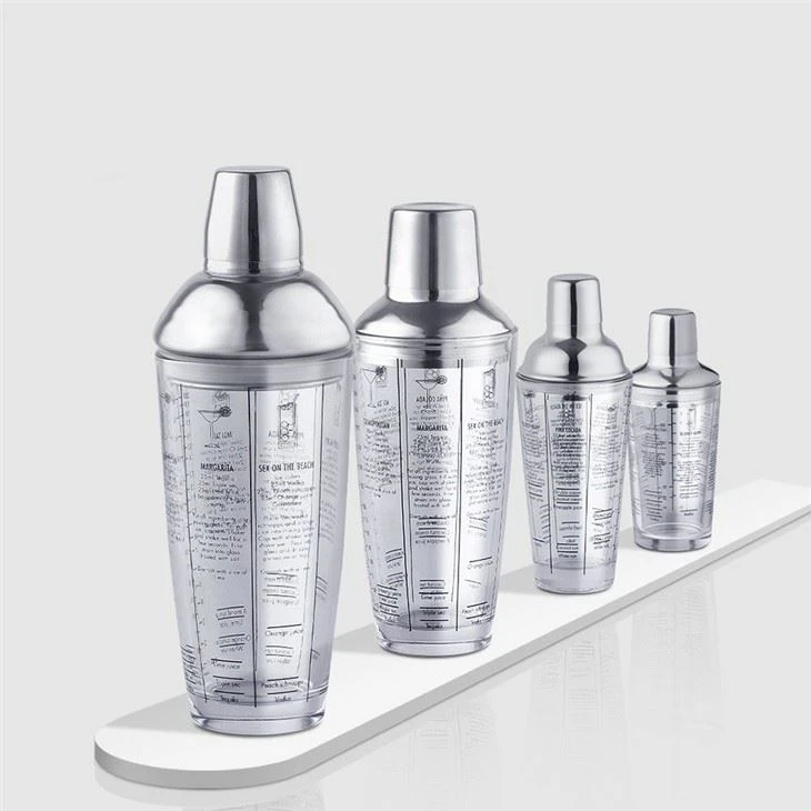 kk glass shaker kk glass shaker