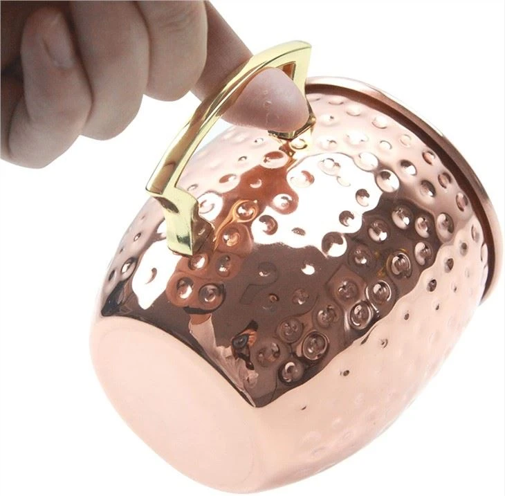 handmade copper cups handmade copper cups