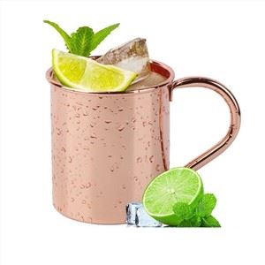 Алуминијумска пламена чаша за пиво