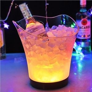 Инготи ЛЕД лед канта