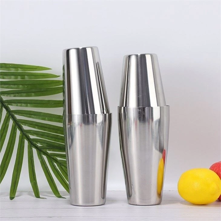 cheap stainless steel boston cocktail shaker cheap stainless steel boston cocktail shaker